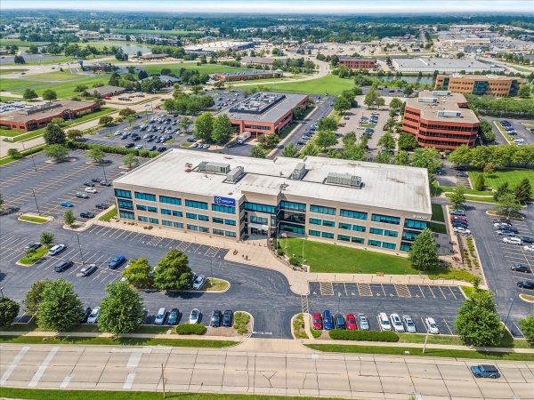 Listing Image #2 - Office for lease at 3051Hollis Dr, Springfield IL 62704