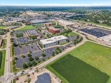 Office for lease in Springfield, IL
