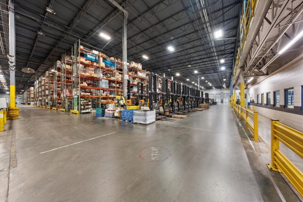 Listing Image #3 - Industrial for lease at 2055 S Main St, McGregor TX 76657
