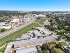 Listing Image #2 - Industrial for lease at 125 N 1st St, Hewitt TX 76643
