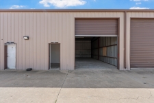 Listing Image #3 - Industrial for lease at 125 N 1st St, Hewitt TX 76643