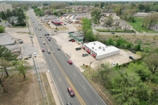 Listing Image #2 - Retail for lease at 2304 E Johnson Suite A, Jonesboro AR 72405