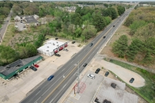 Listing Image #3 - Retail for lease at 2304 E Johnson Suite A, Jonesboro AR 72405
