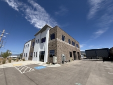 Industrial property for lease in Woods Cross, UT