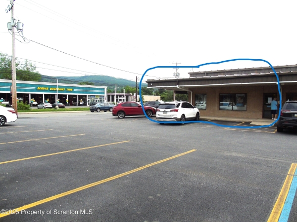 Listing Image #2 - Others for lease at 1330 Main, Dickson City PA 18519