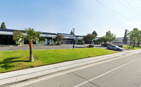 Listing Image #1 - Industrial for lease at 6613 Arlington Avenue Suite 108/109, Riverside CA 92504