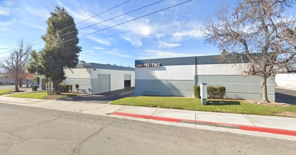 Listing Image #2 - Industrial for lease at 6613 Arlington Avenue Suite 108/109, Riverside CA 92504