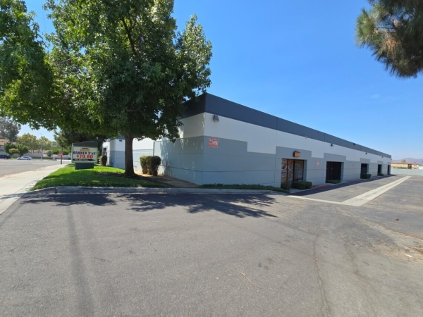 Listing Image #3 - Industrial for lease at 6613 Arlington Avenue Suite 108/109, Riverside CA 92504
