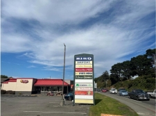 Retail property for lease in Eureka, CA