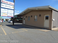 Others property for lease in Dickson City, PA