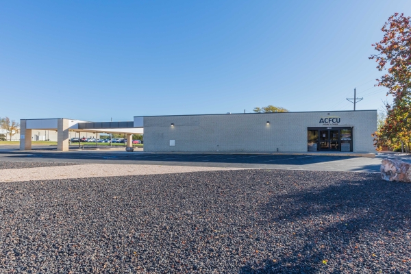 Listing Image #1 - Office for lease at 1619 Pecos St, Amarillo TX 79102