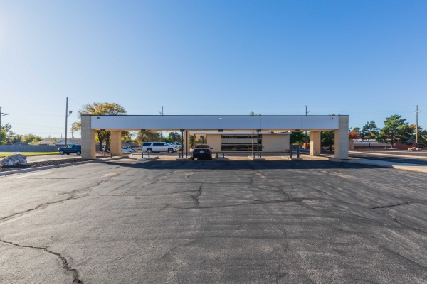 Listing Image #2 - Office for lease at 1619 Pecos St, Amarillo TX 79102