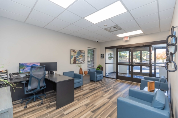 Listing Image #3 - Office for lease at 1619 Pecos St, Amarillo TX 79102