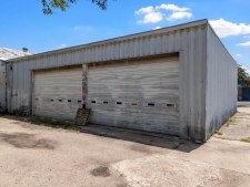 Listing Image #3 - Industrial for lease at 1005 - 1017 Franklin Ave, Waco TX 76701