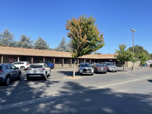 Listing Image #2 - Office for lease at 350 E. Gobbi, Ukiah CA 95482