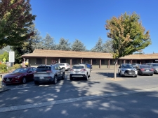 Office property for lease in Ukiah, CA