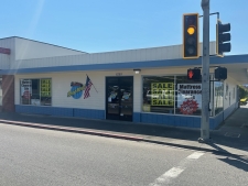 Listing Image #2 - Retail for lease at 1201 Main Street, Fortuna CA 95540