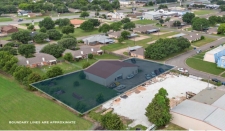 Listing Image #2 - Industrial for lease at 409 Milton St, Hewitt TX 76643