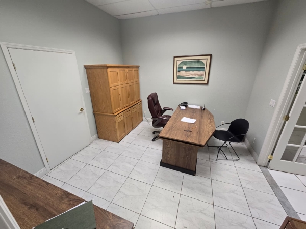 Listing Image #3 - Office for lease at 2031 NW 22nd Street, Pompano Beach FL 33069