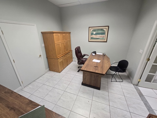 Listing Image #5 - Office for lease at 2031 NW 22nd Street, Pompano Beach FL 33069