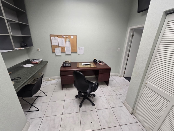 Listing Image #7 - Office for lease at 2031 NW 22nd Street, Pompano Beach FL 33069
