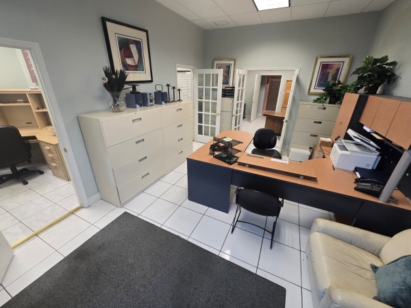 Listing Image #9 - Office for lease at 2031 NW 22nd Street, Pompano Beach FL 33069