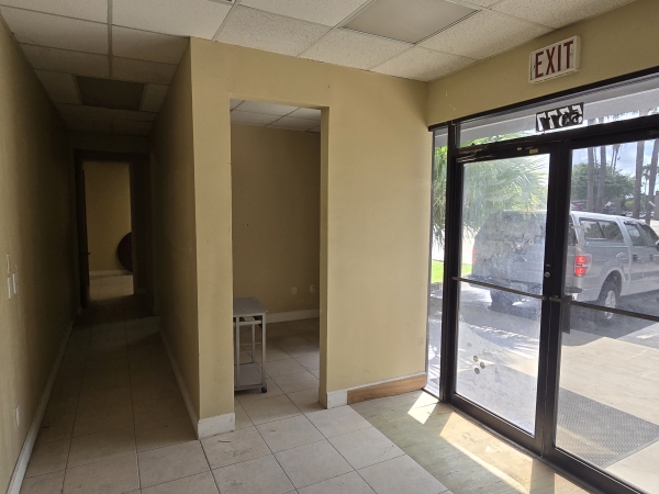 Listing Image #10 - Industrial Park for lease at 5377 N Hiatus Road, Sunrise FL 33351