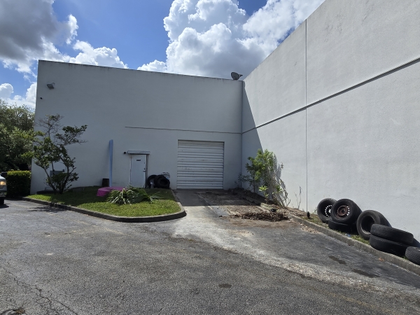 Listing Image #5 - Industrial Park for lease at 5377 N Hiatus Road, Sunrise FL 33351