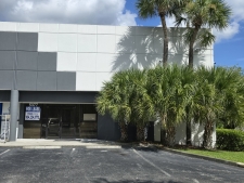 Listing Image #2 - Industrial Park for lease at 5377 N Hiatus Road, Sunrise FL 33351