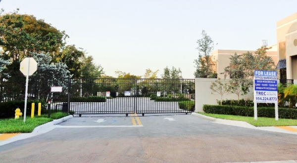 Listing Image #10 - Industrial Park for lease at 10400 NW 55th Street, Unit 300, Sunrise FL 33351