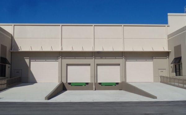Listing Image #2 - Industrial Park for lease at 10400 NW 55th Street, Unit 300, Sunrise FL 33351