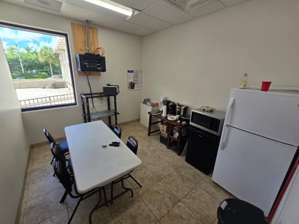 Listing Image #4 - Industrial Park for lease at 10400 NW 55th Street, Unit 300, Sunrise FL 33351