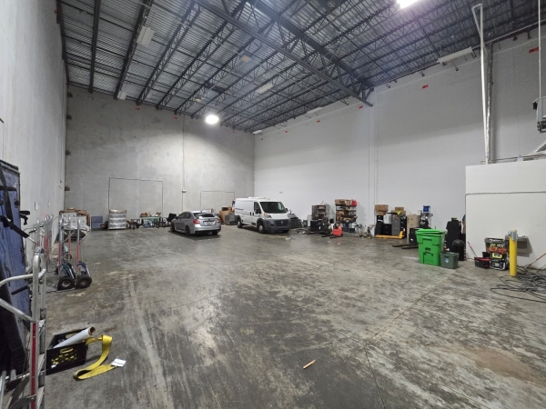 Listing Image #5 - Industrial Park for lease at 10400 NW 55th Street, Unit 300, Sunrise FL 33351