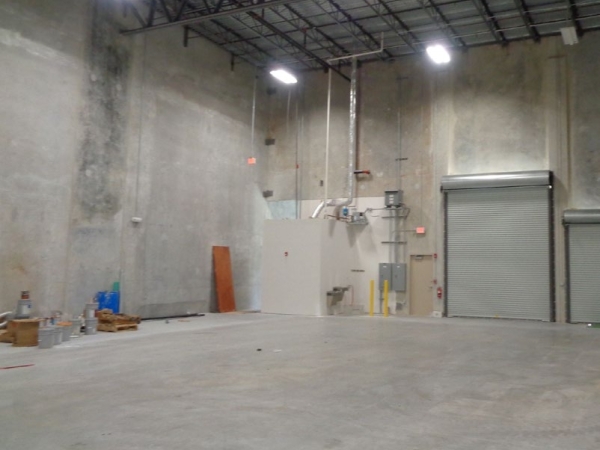 Listing Image #6 - Industrial Park for lease at 10400 NW 55th Street, Unit 300, Sunrise FL 33351