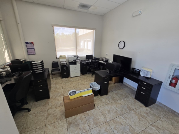 Listing Image #8 - Industrial Park for lease at 10400 NW 55th Street, Unit 300, Sunrise FL 33351