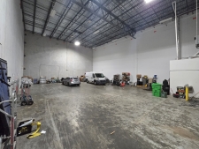 Listing Image #5 - Industrial Park for lease at 10400 NW 55th Street, Unit 300, Sunrise FL 33351