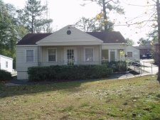 Office for lease in Macon, GA