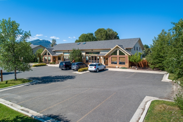 Listing Image #1 - Office for lease at 3390 Colton Drive Unit #A, Helena MT 59602