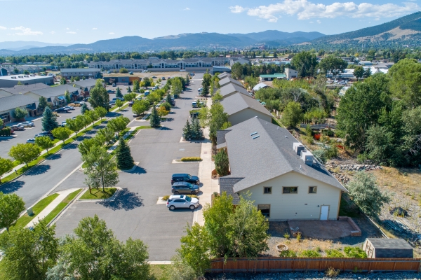 Listing Image #2 - Office for lease at 3390 Colton Drive Unit #A, Helena MT 59602