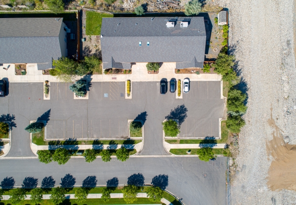 Listing Image #3 - Office for lease at 3390 Colton Drive Unit #A, Helena MT 59602