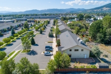 Listing Image #2 - Office for lease at 3390 Colton Drive Unit #A, Helena MT 59602
