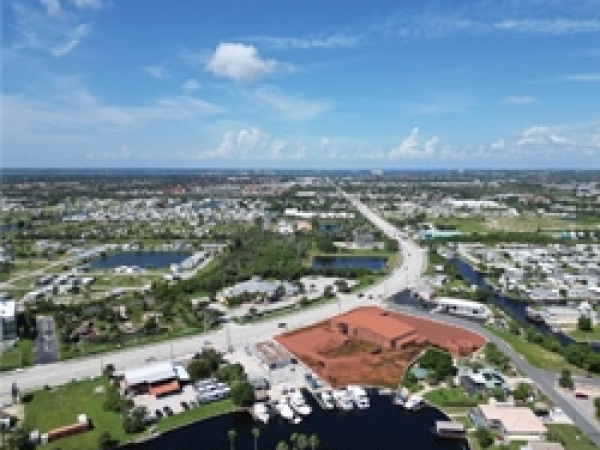 Listing Image #1 - Industrial for lease at 17651 San Carlos Blvd., Fort Myers Beach FL 33931