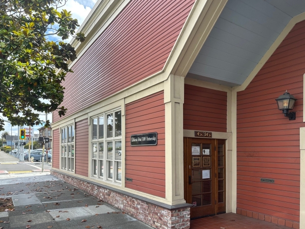 Listing Image #2 - Office for lease at 636 H Street, Eureka CA 95501