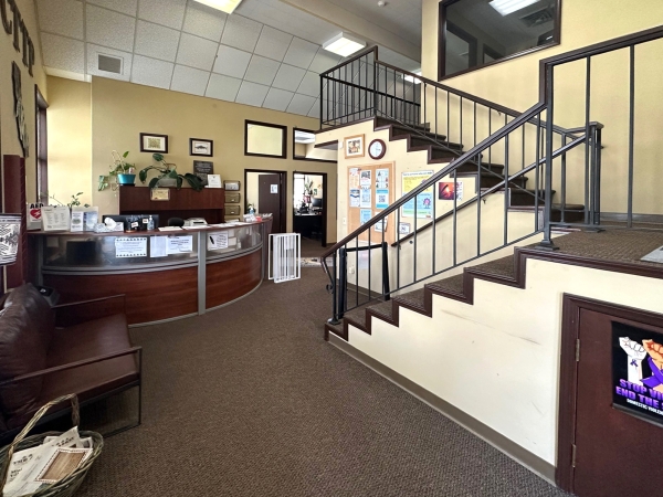 Listing Image #3 - Office for lease at 636 H Street, Eureka CA 95501