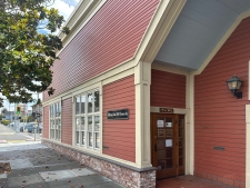 Listing Image #2 - Office for lease at 636 H Street, Eureka CA 95501