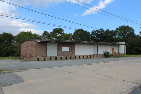 Listing Image #1 - Industrial for lease at 190 Lower Bay Street, Macon GA 31201