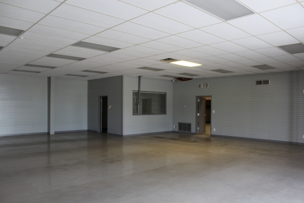 Listing Image #3 - Industrial for lease at 190 Lower Bay Street, Macon GA 31201