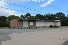 Industrial property for lease in Macon, GA