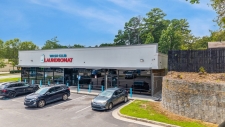 Listing Image #2 - Retail for lease at 5539 Old National Hwy, Atlanta GA 30349