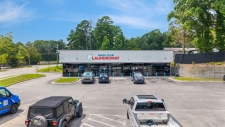 Listing Image #3 - Retail for lease at 5539 Old National Hwy, Atlanta GA 30349